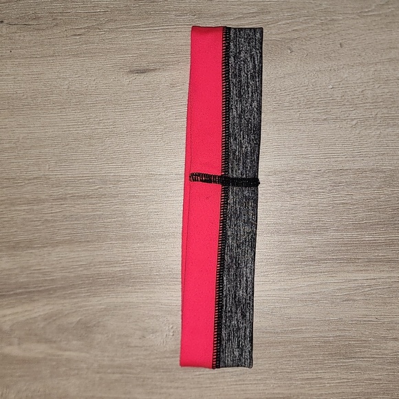 PINK brand headband - Picture 2 of 4